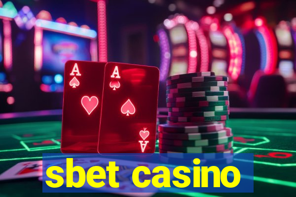 sbet casino